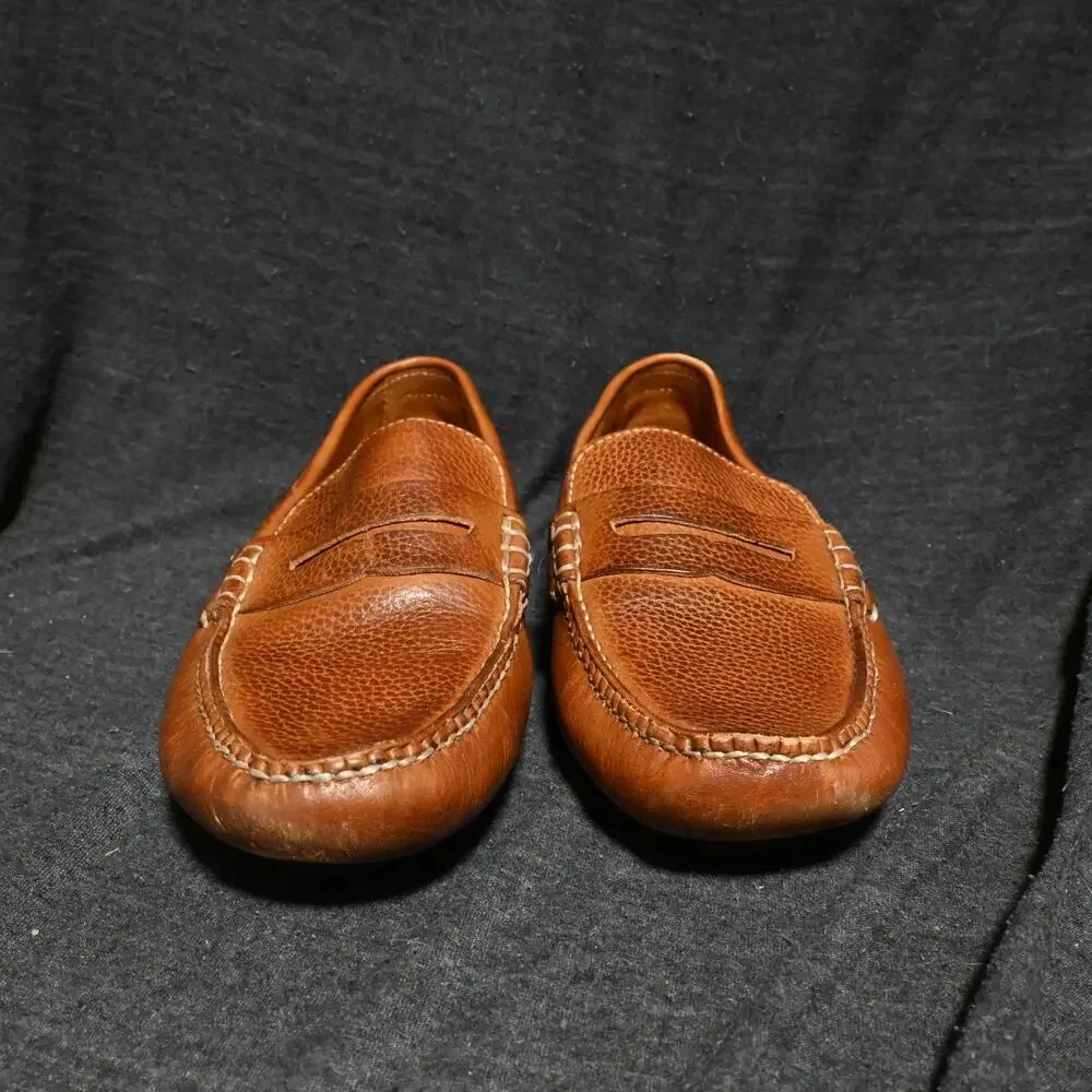 Cole Haan orders will